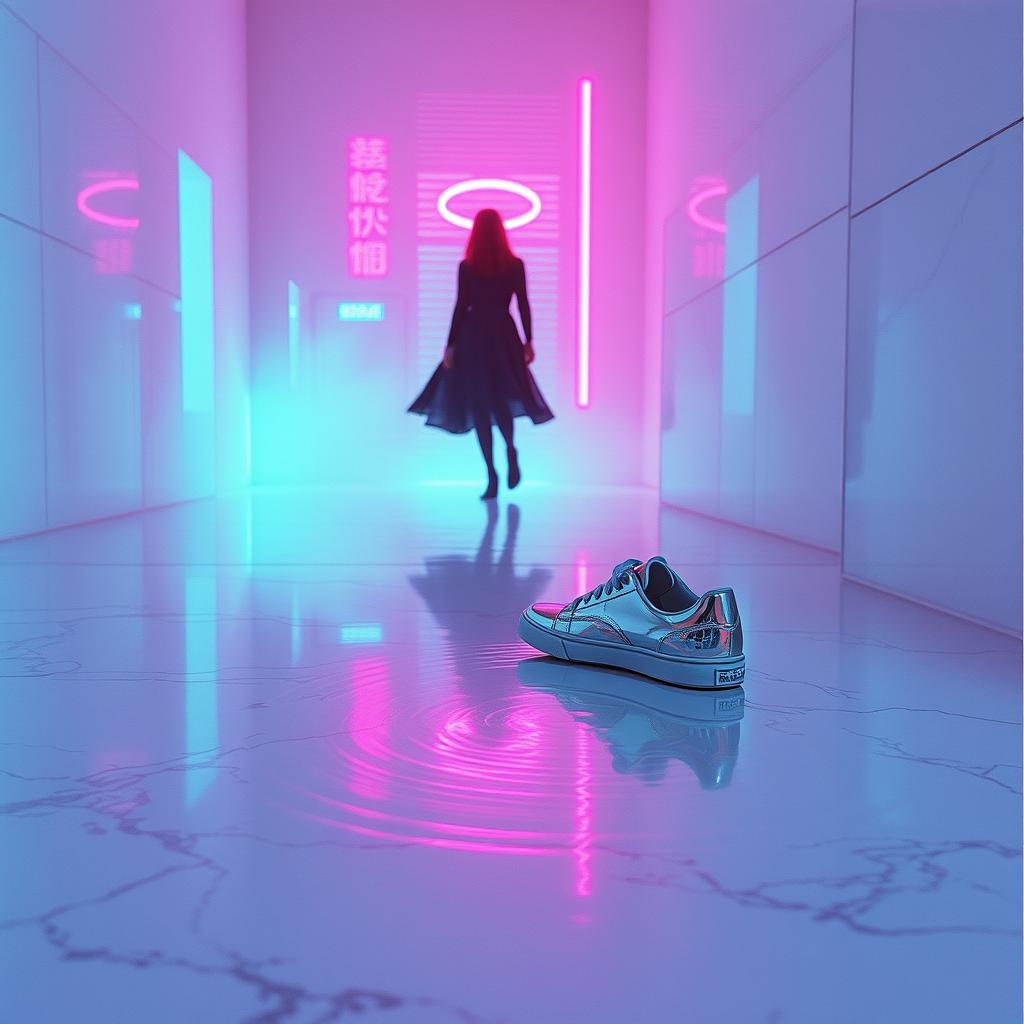 MARBLE FLOORS - ShaDae