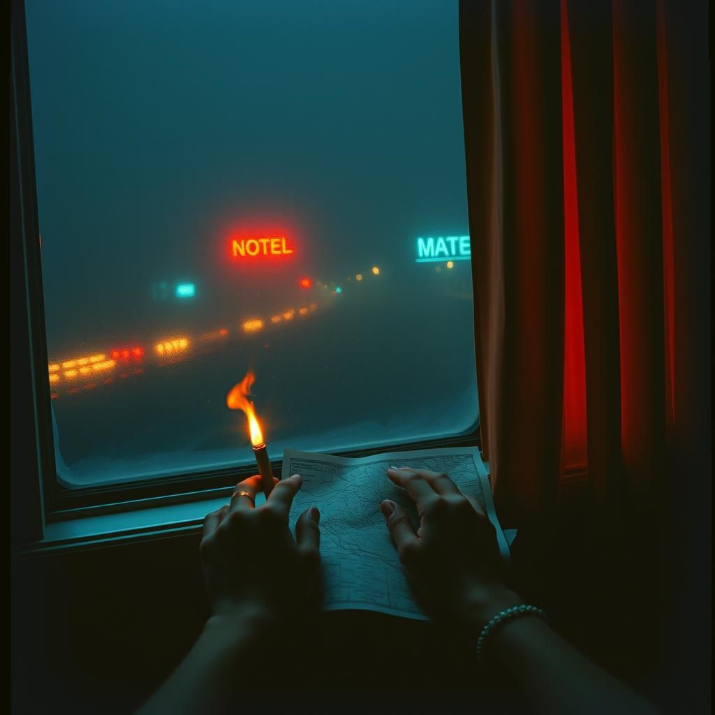 Midnight Motel Movie
