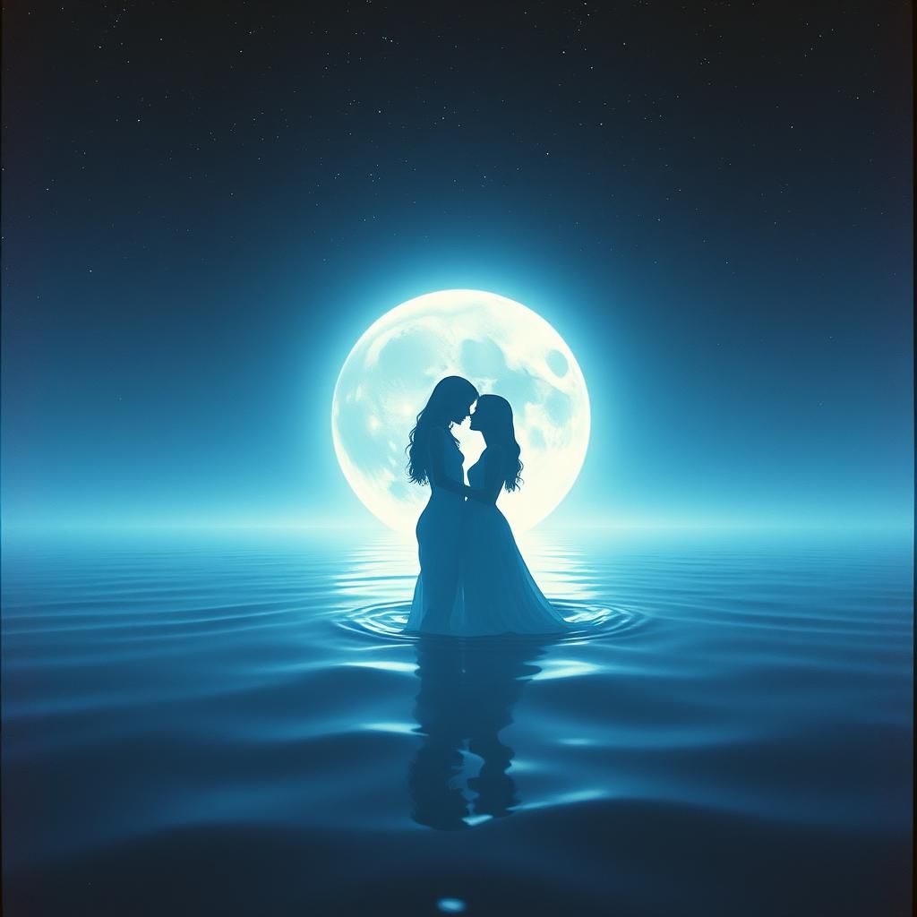 Moonlit Reverie