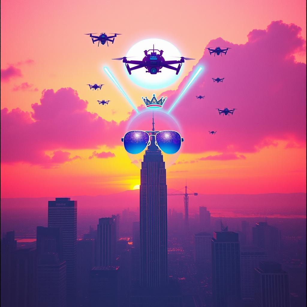 How super fly