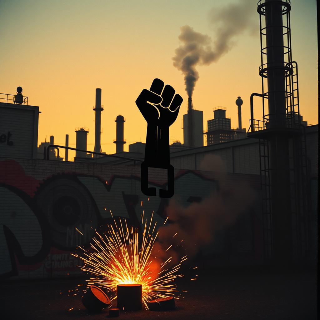 Rebels Rise