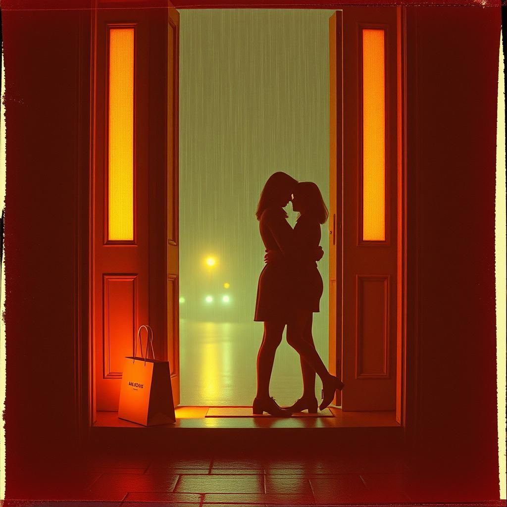 Before You Go