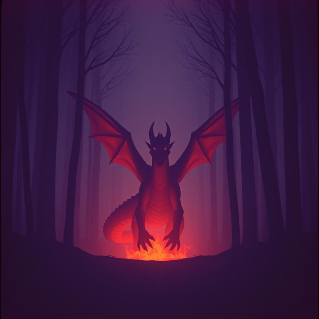Arc obscur