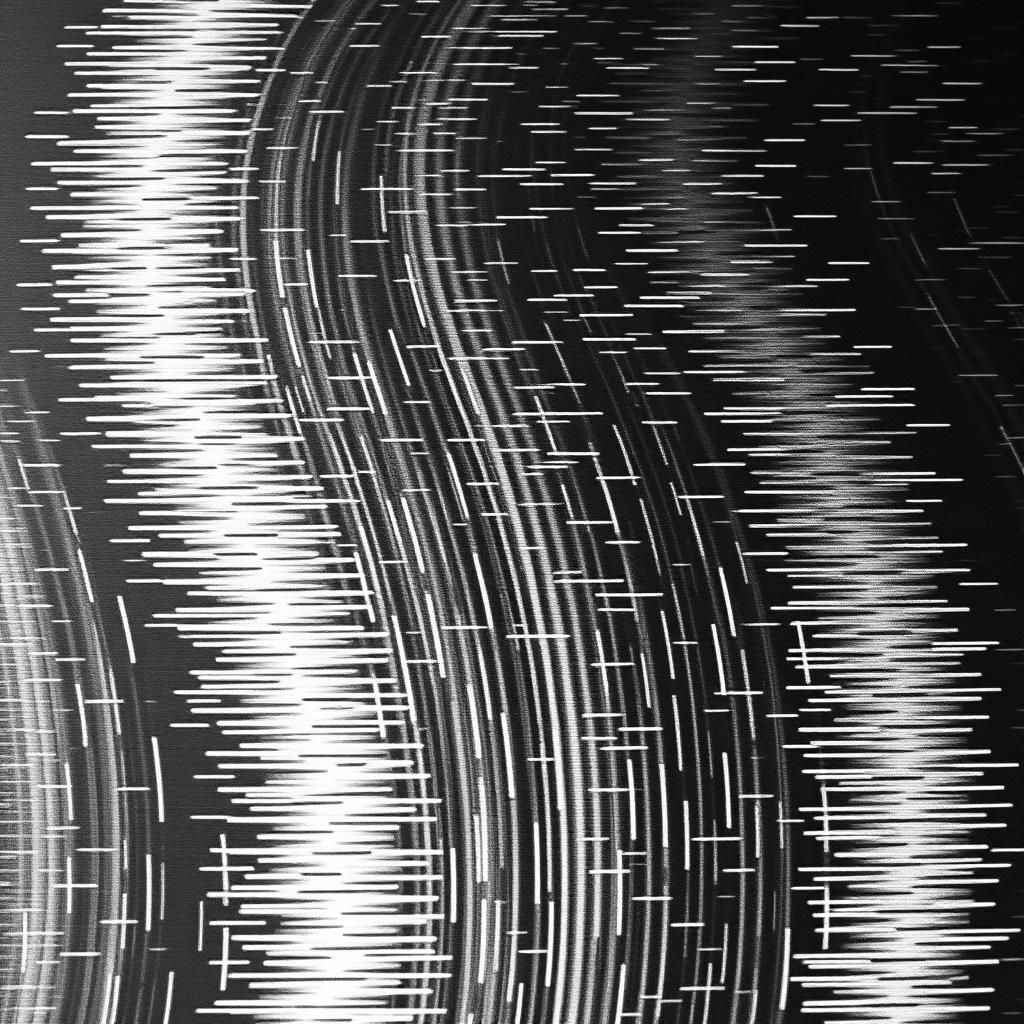 Binary Intimacy