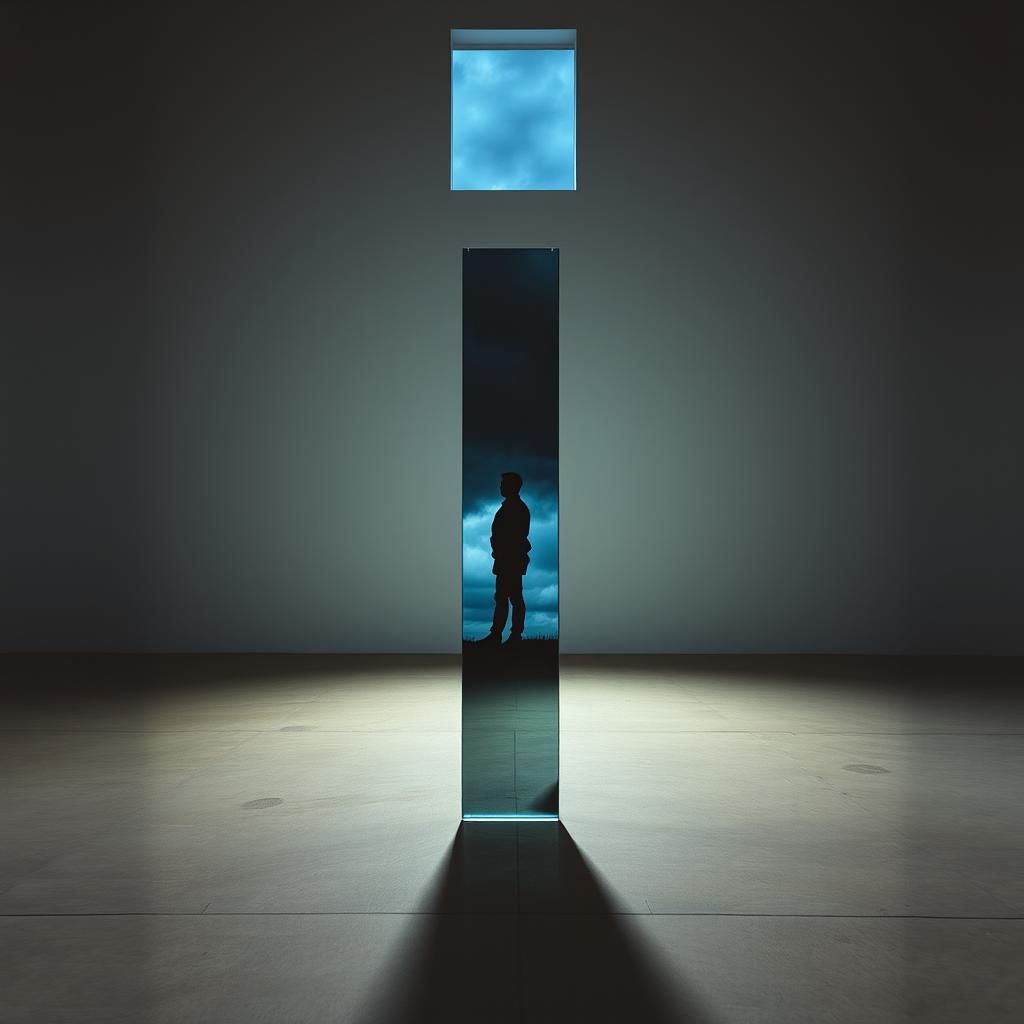 Aquarius Paradox (Dark Rock Version)