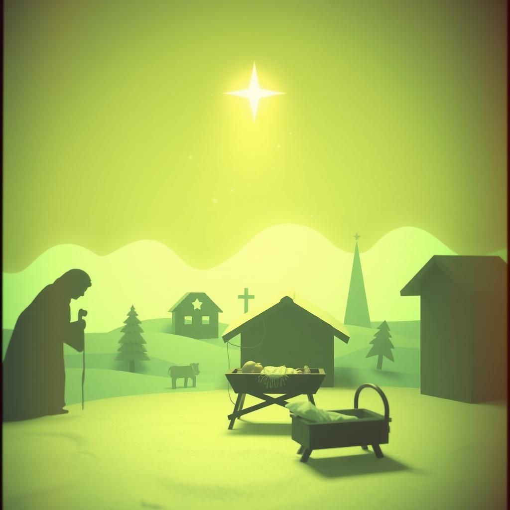 Holy Night of Love