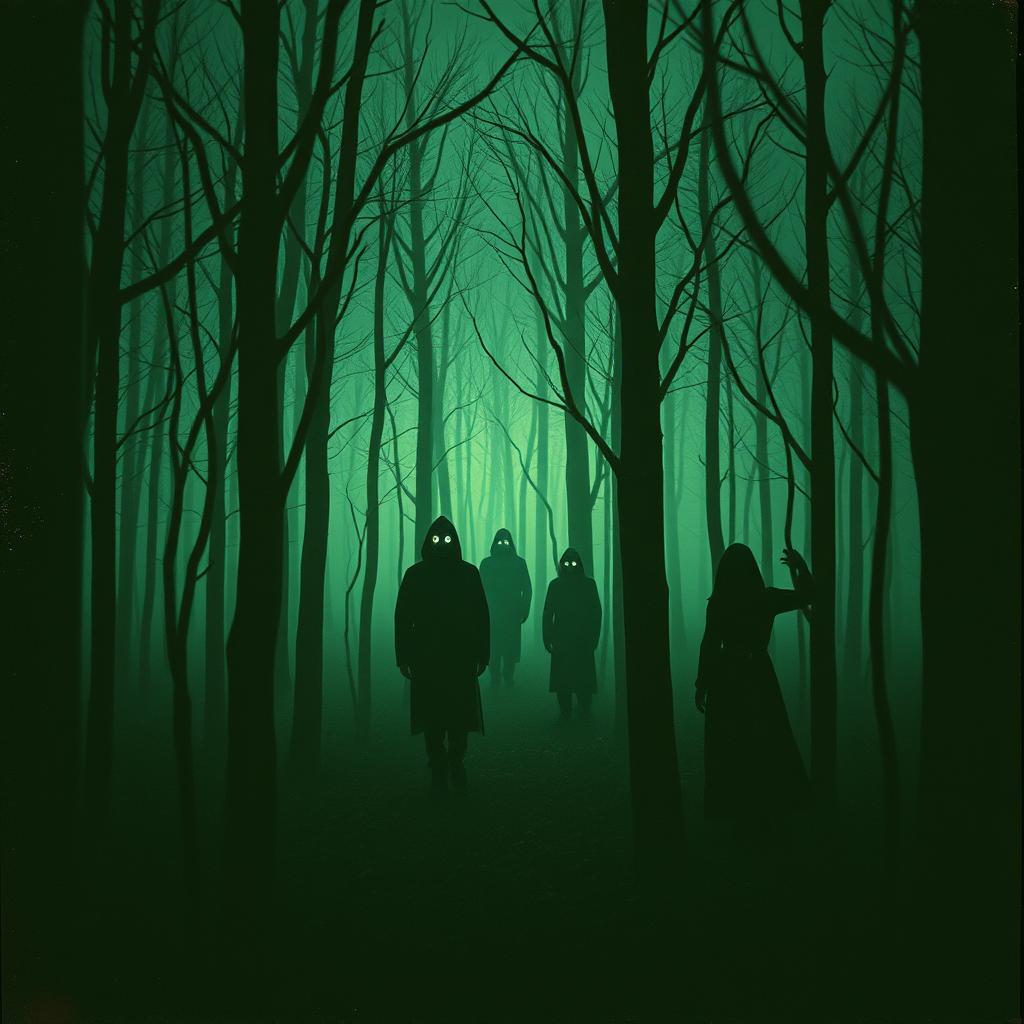 Nightmare Realm