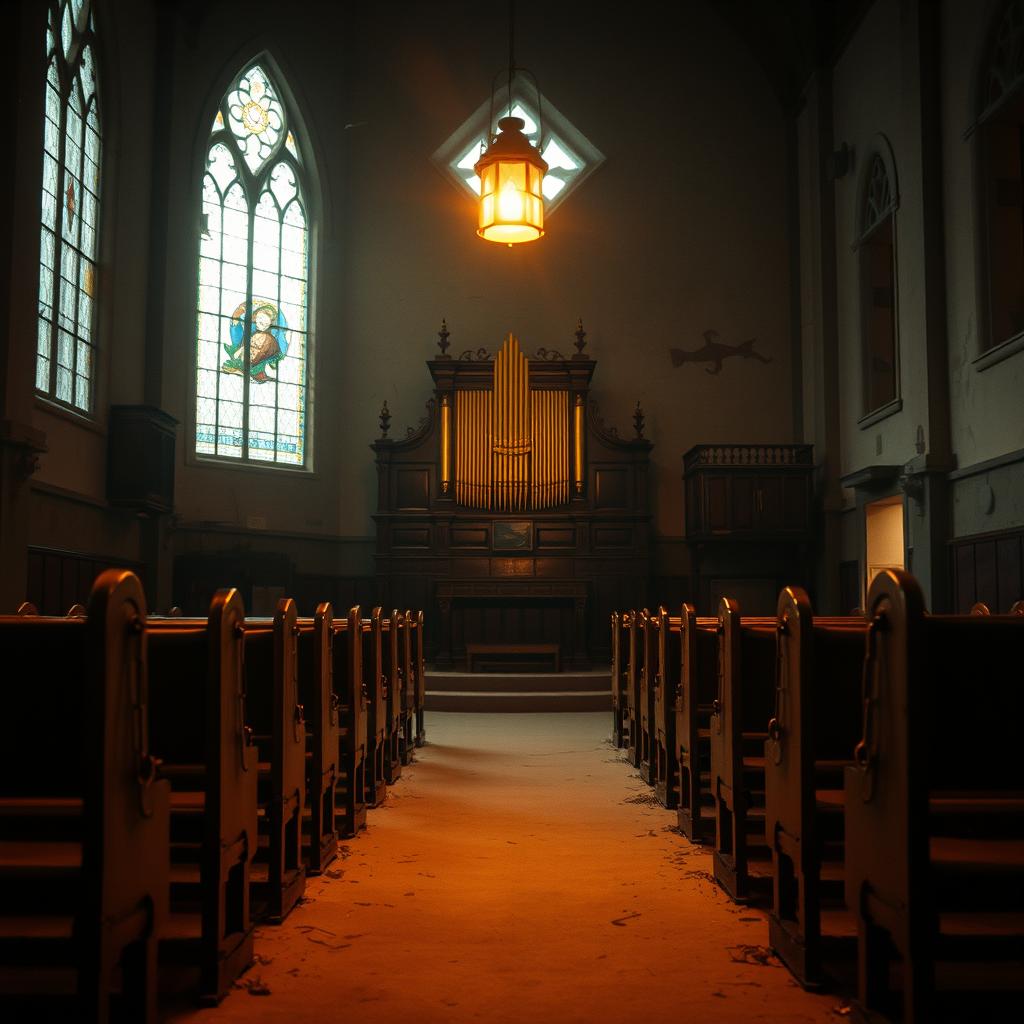 Hollow Revival