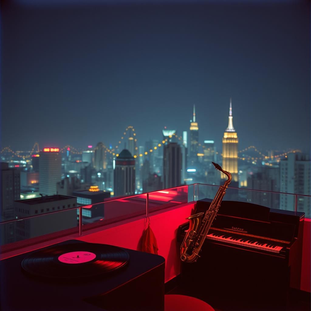 Forever In Love/Its Something…LIVE