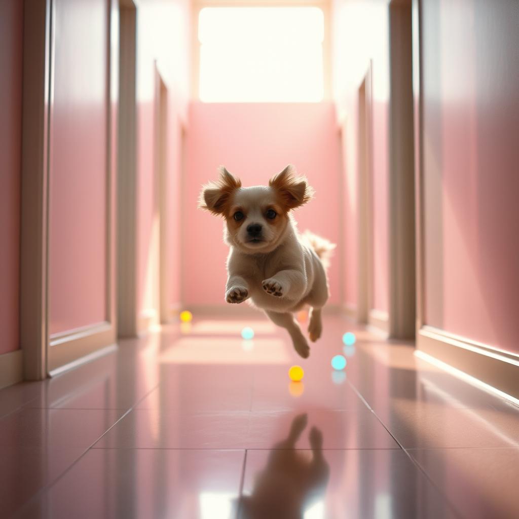 Scoop of Cuteness