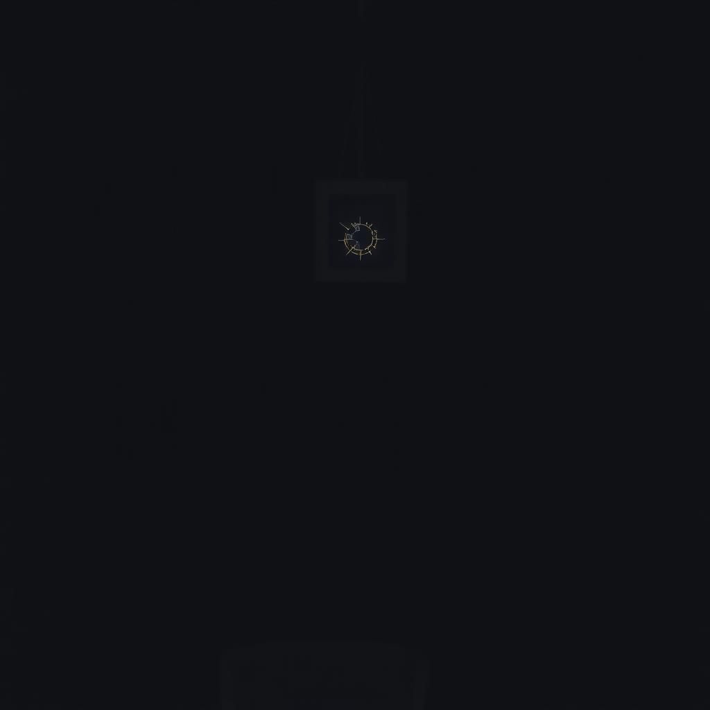 Dark Room Prayers