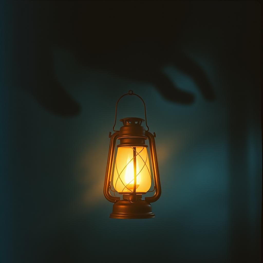 Last Light