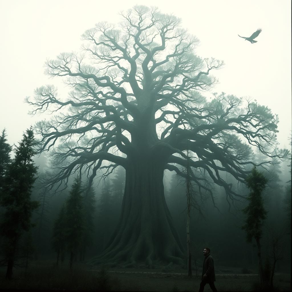 Yggdrasil