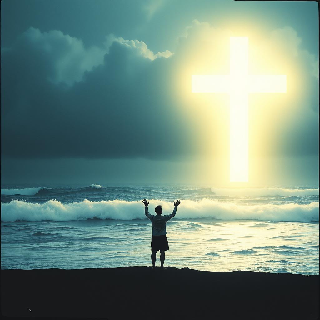 Cling to the Cross