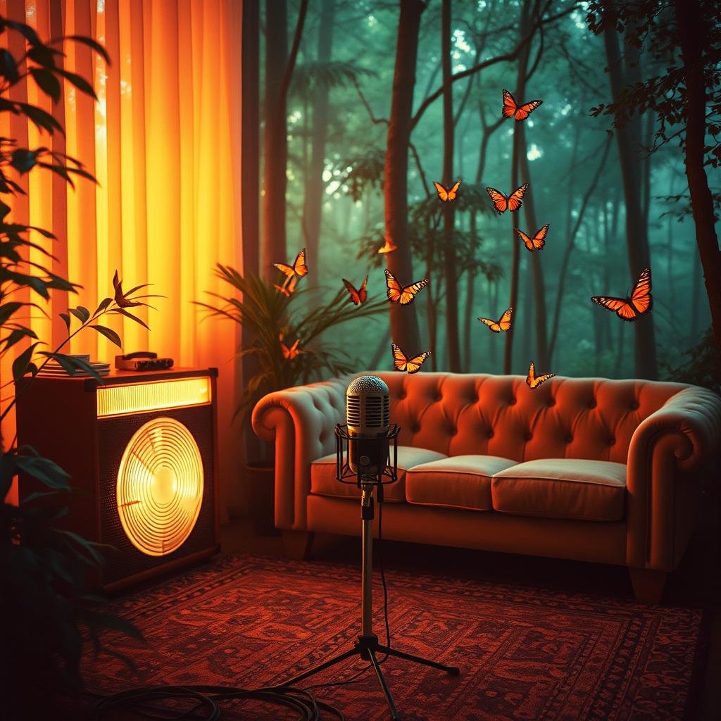 Stay darling -