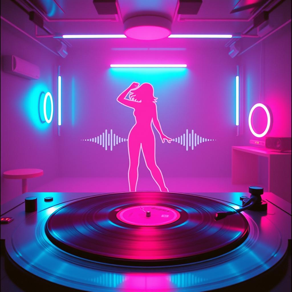 Step in the Room