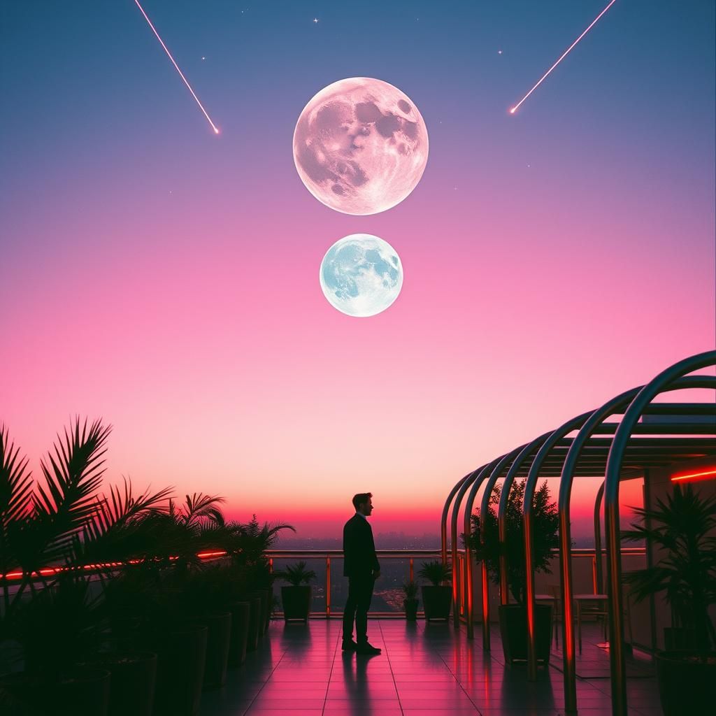 Mai frumoasă ca luna