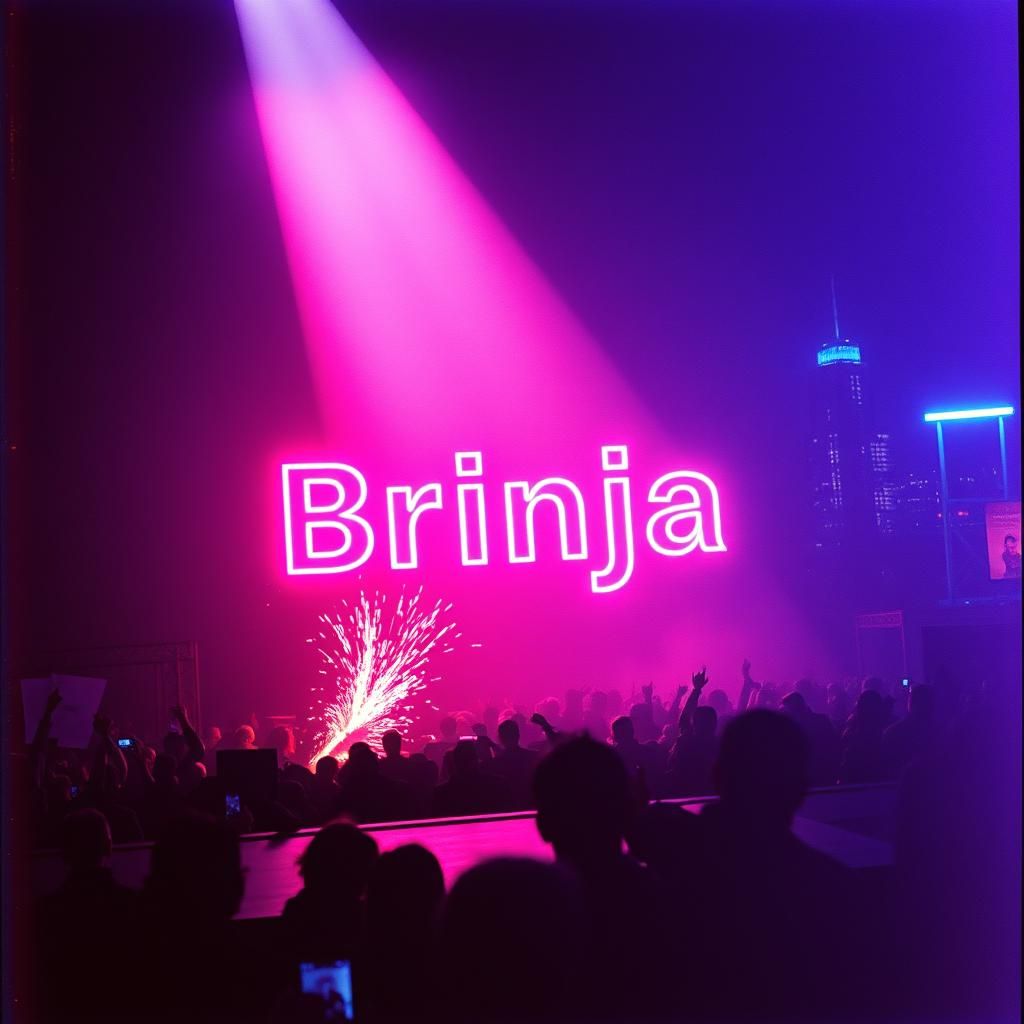 Brnja On My Tag