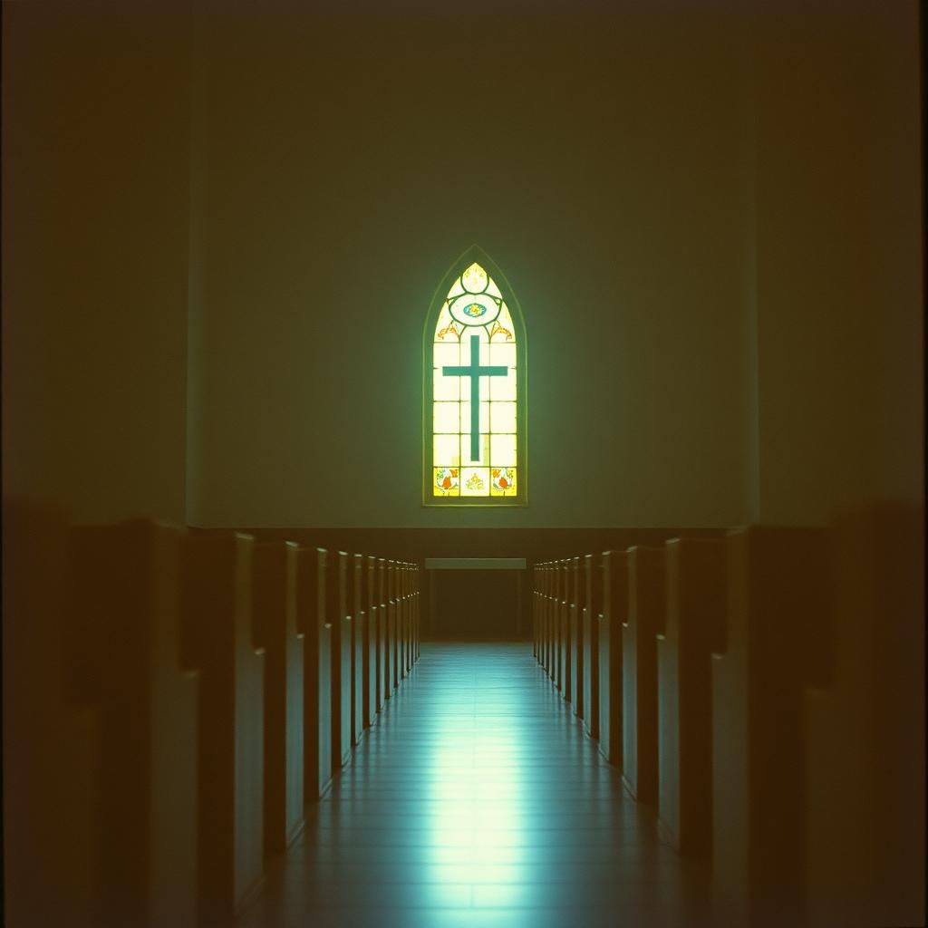 You are still God