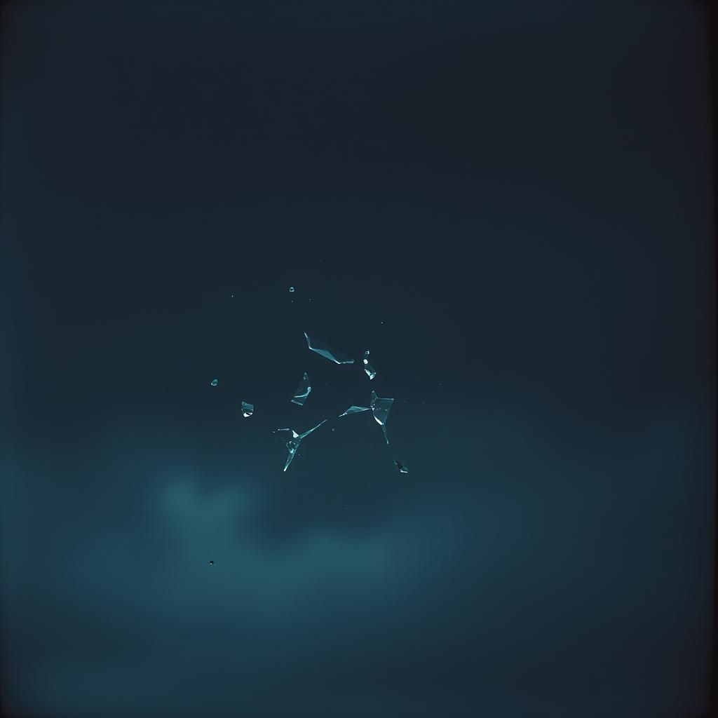 WE ARE THE BROKEN