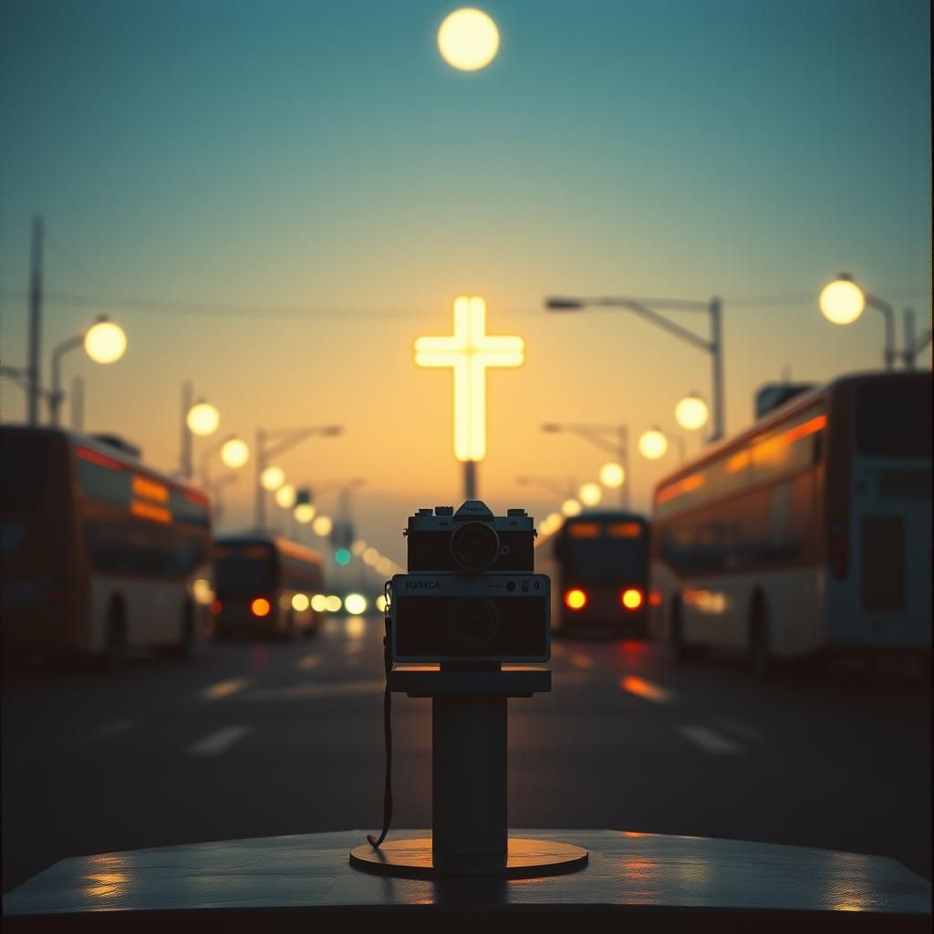 Right Focus