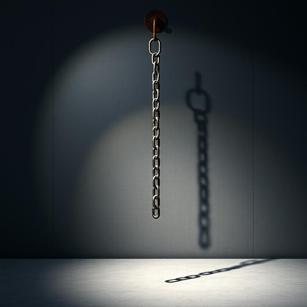 Chains of Torment