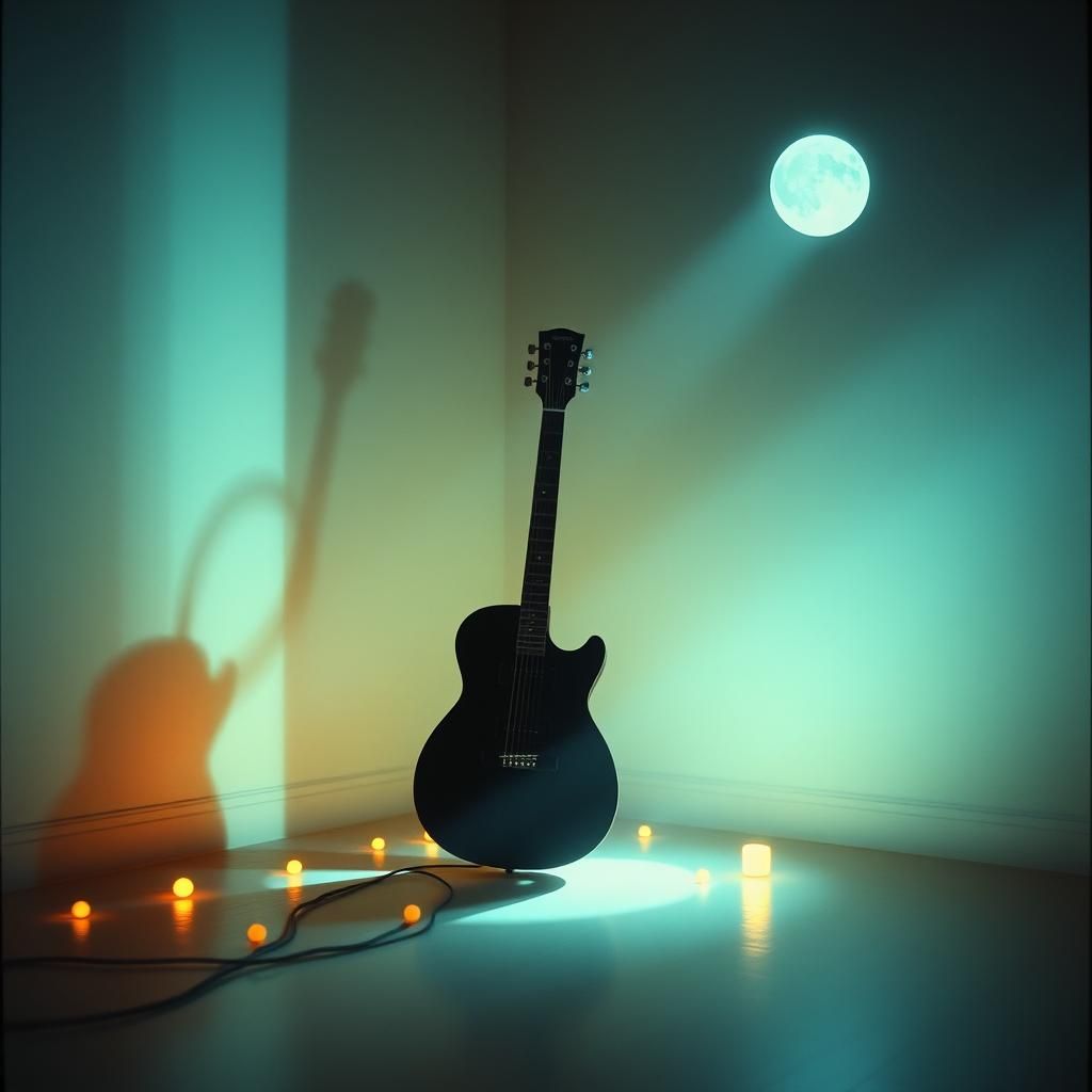 Melodies Under the Moon