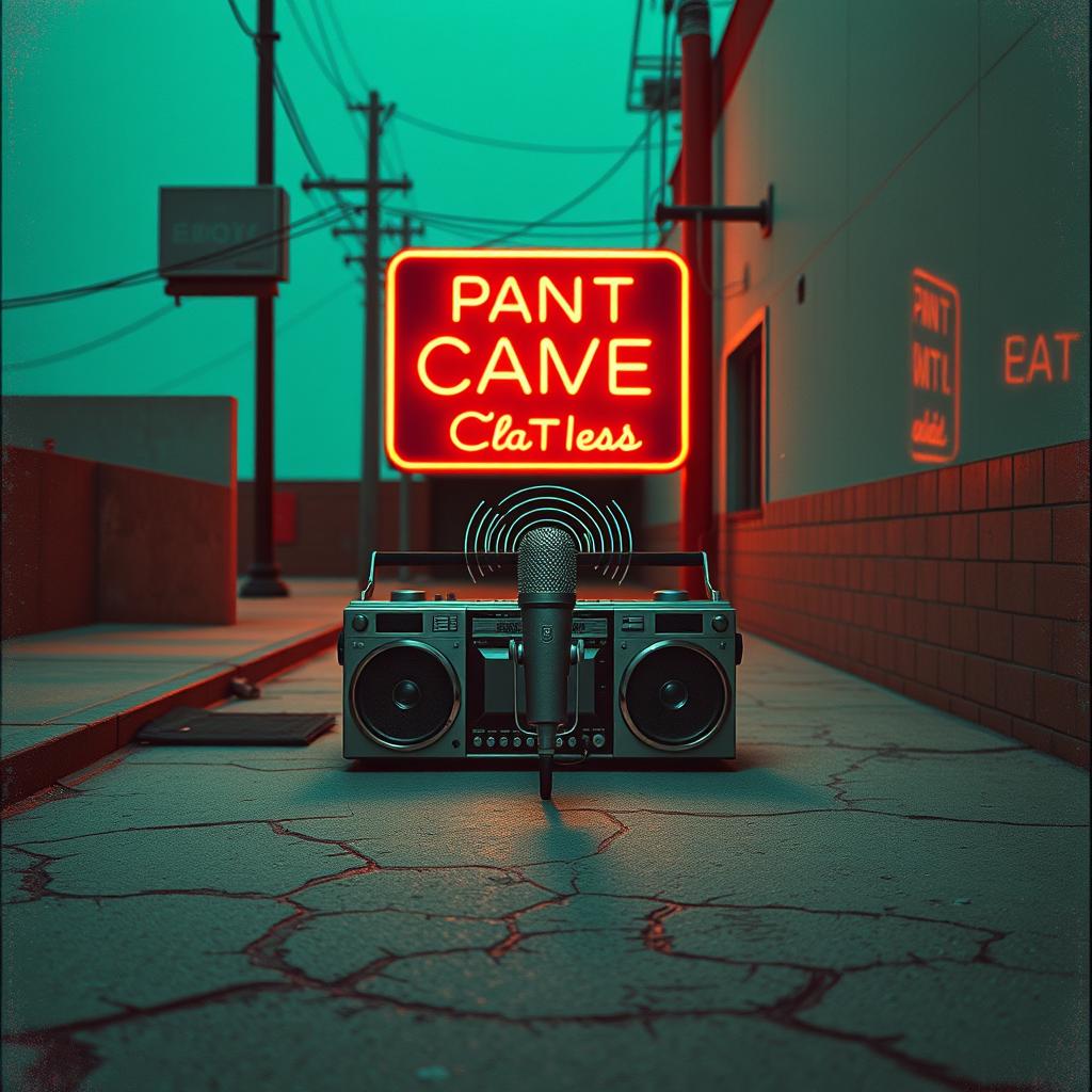 Croc Walkin’ and Booty Talkin’