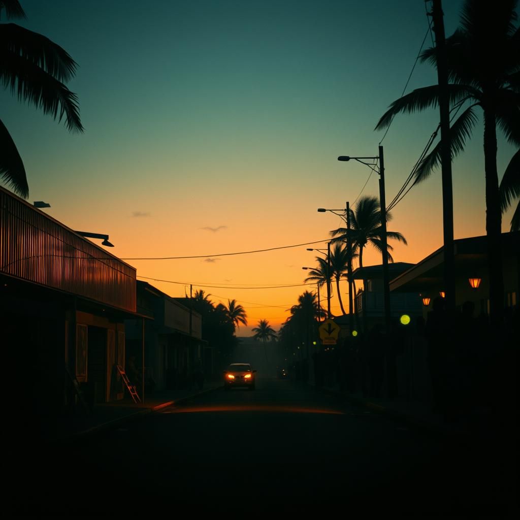 Land Back Lullaby