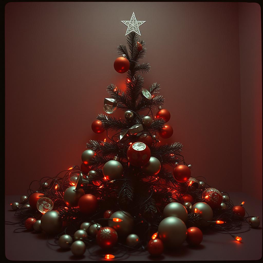 Burn the Holiday