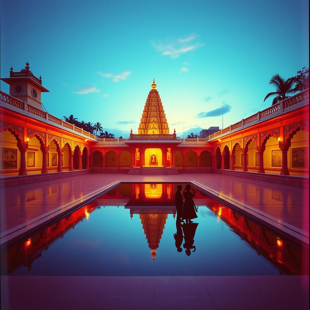 मिथिला धाम