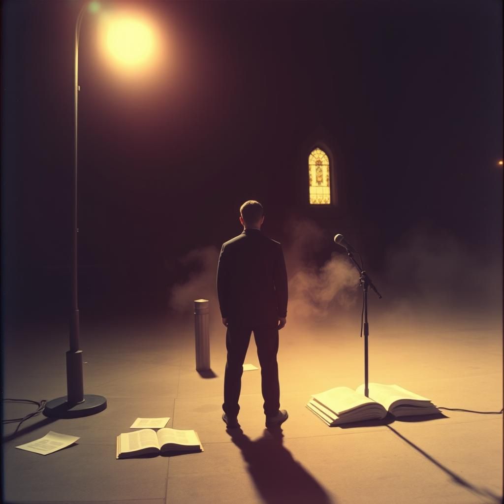 Gaslight Gospel