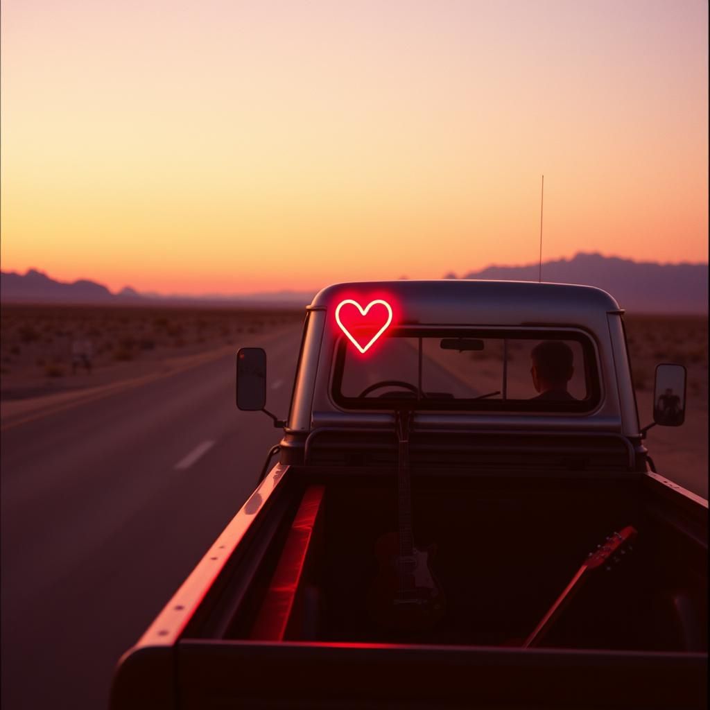 Highway In My Heart