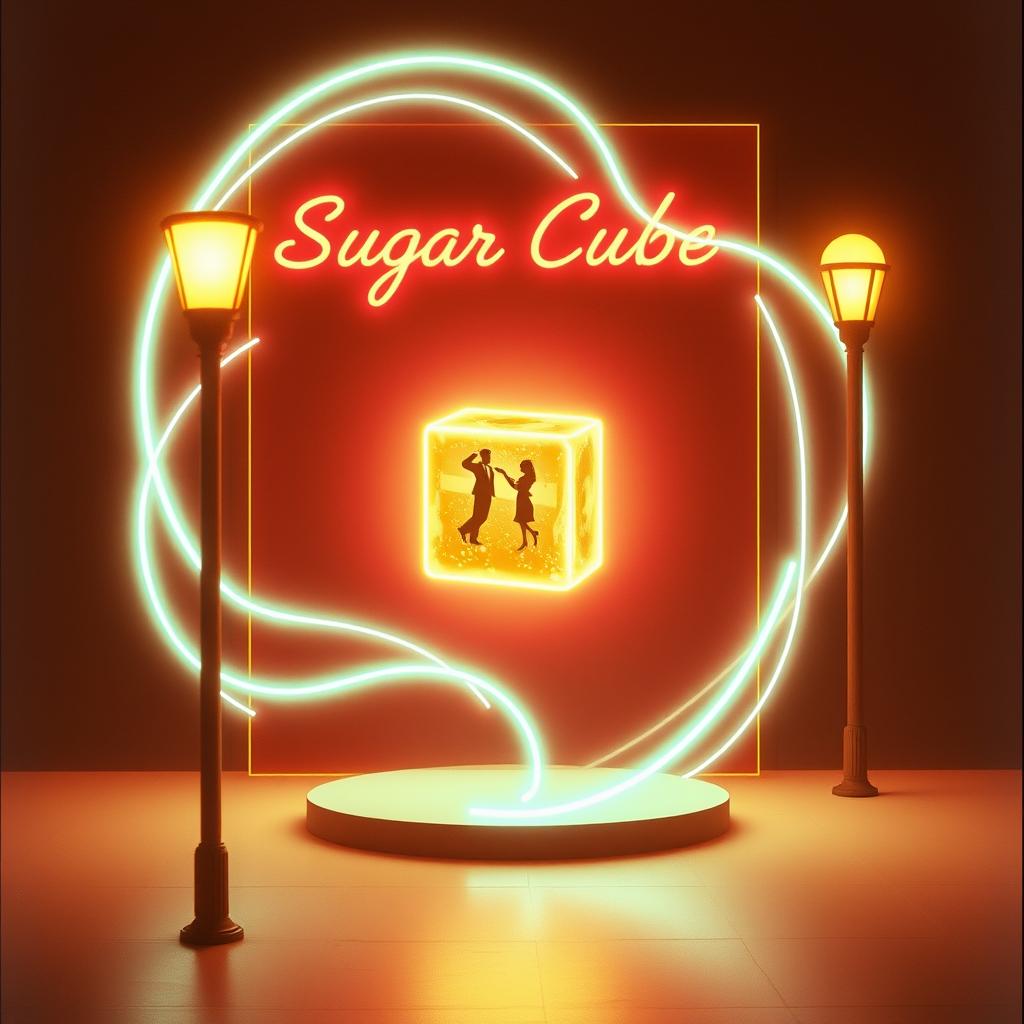 Sugar Mama
