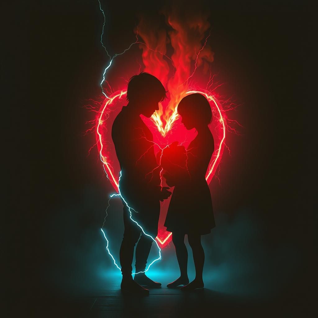Toxic Desire