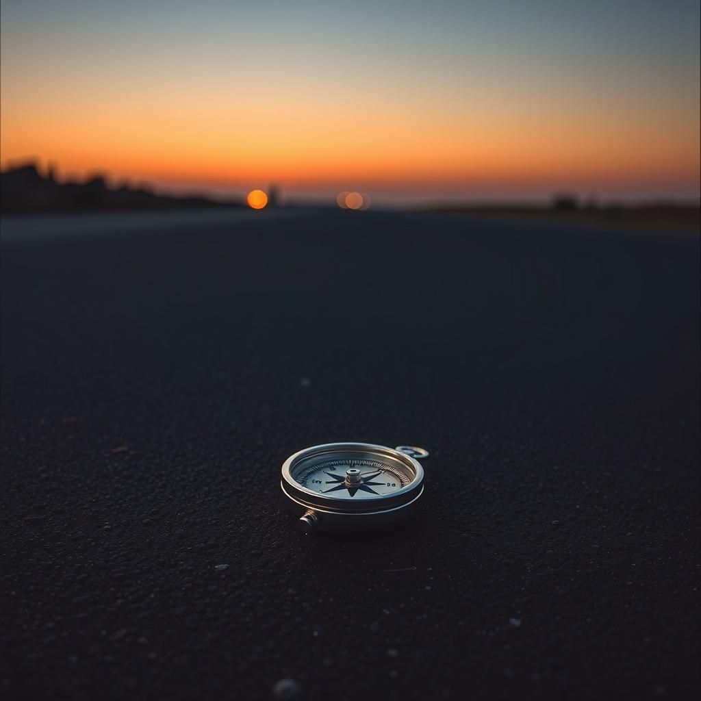 Chasing the Dawn