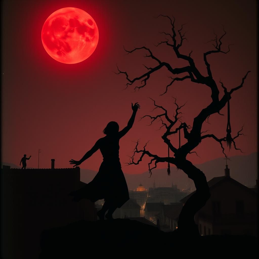Dance of the Devil