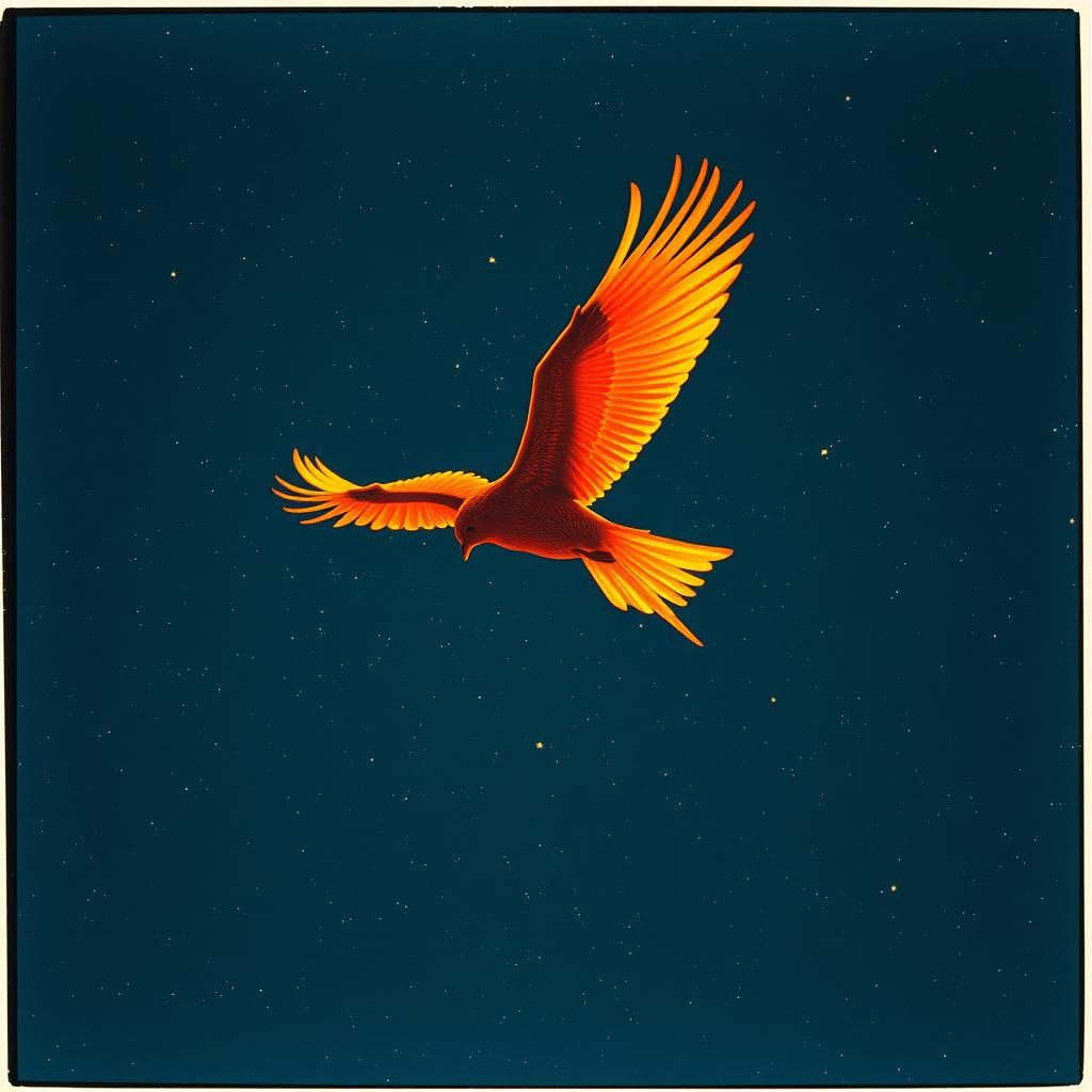 Libre comme le feu
