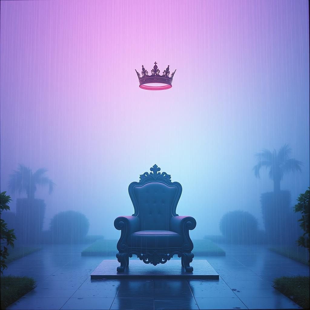 Meri Queen – Bas Tu Hi