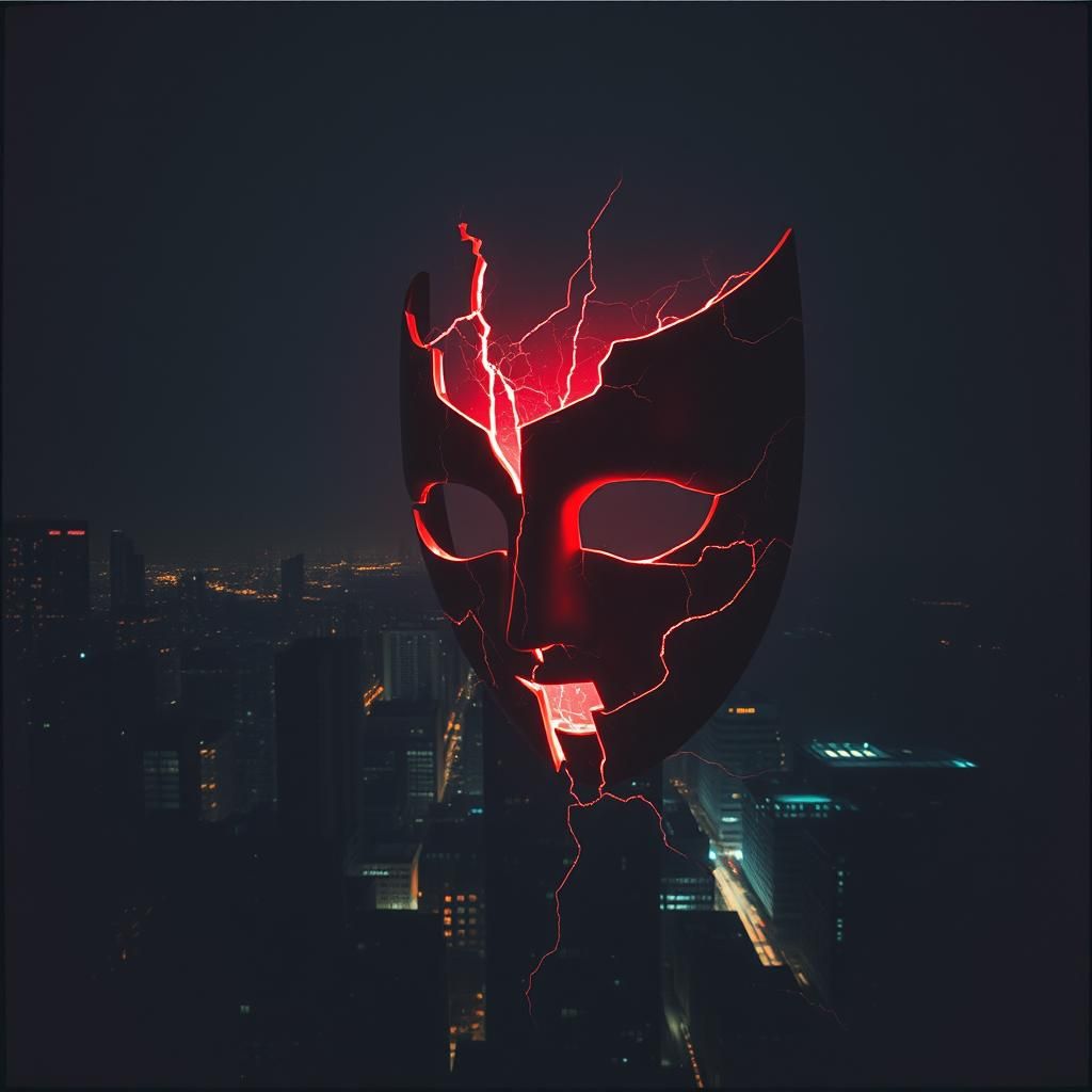 The Unmasking