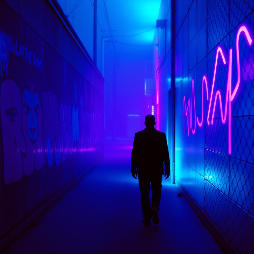 Lessons in the Shadows