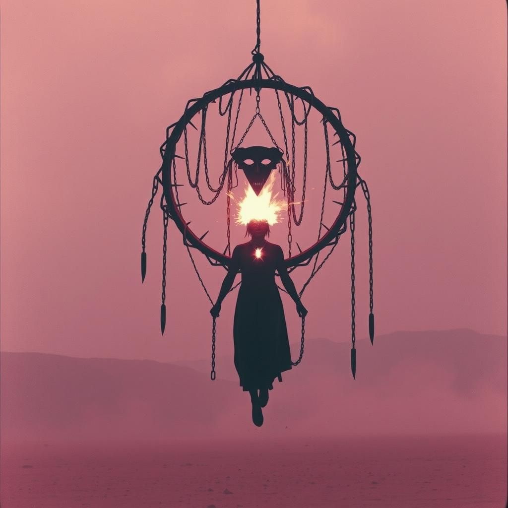 Escape the Ritual