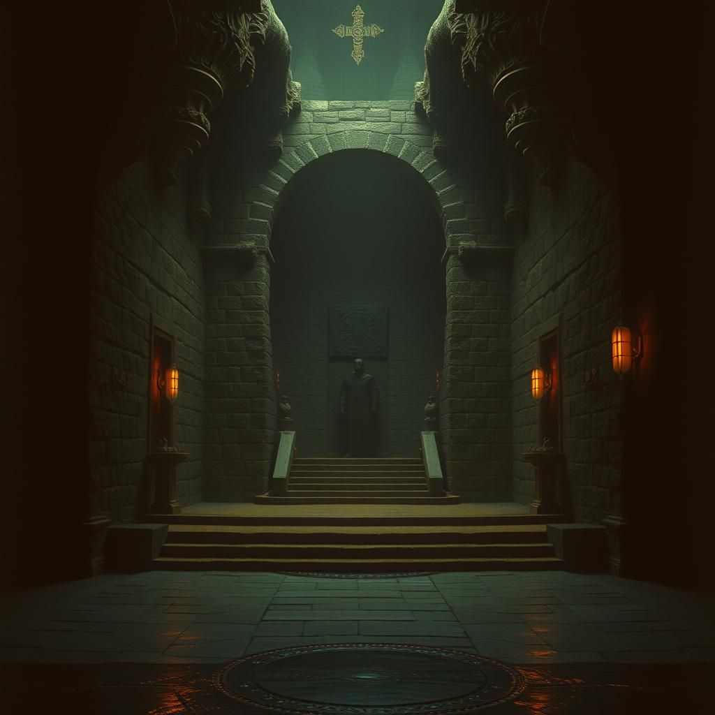 KINGS BENEATH JOSEFOV