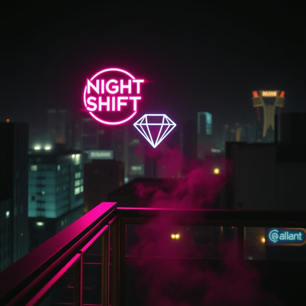 Night Shift