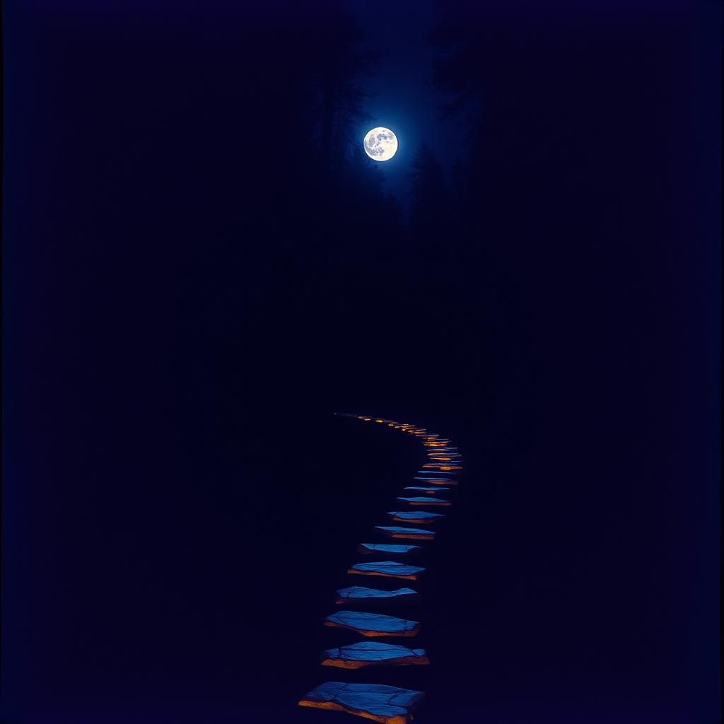 The Path of Truth