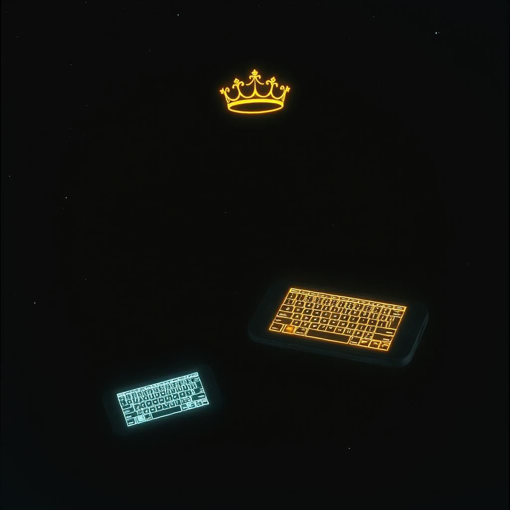 Gone But Not Forgotten
