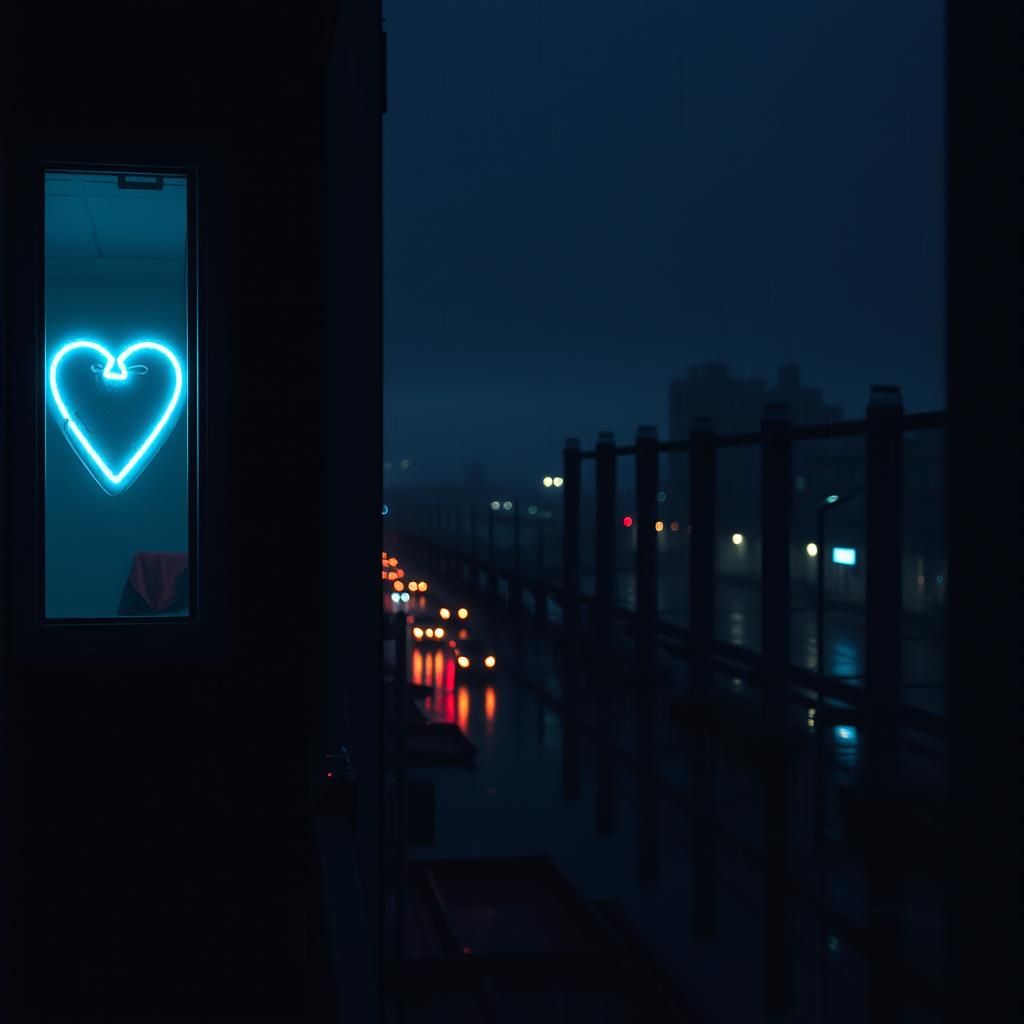 Peine et distance