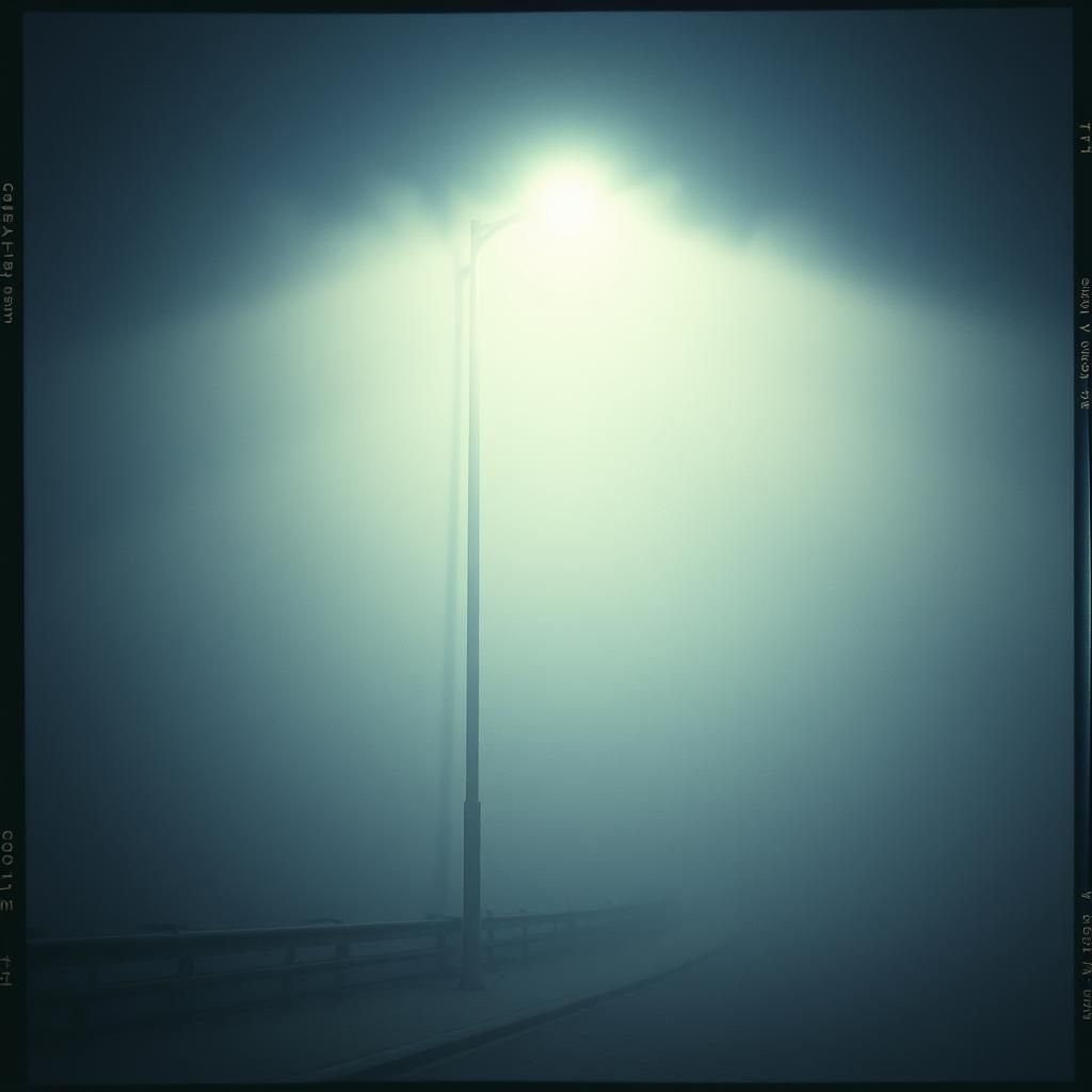 Whispers in the Smoke