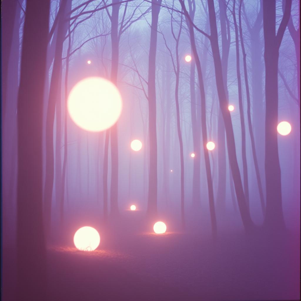 Light is love