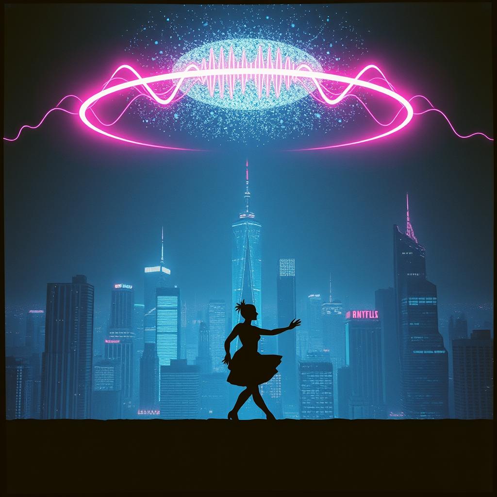 Rhythm Forbidden